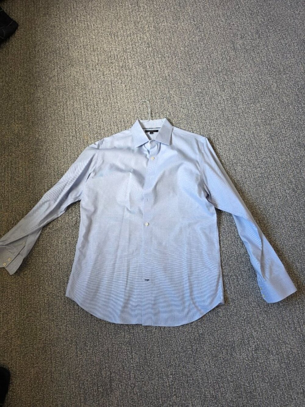 Banana Republic Men's Dress Shirt